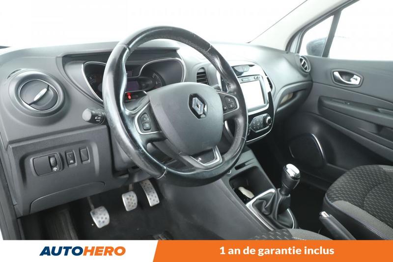 Renault Captur 0.9 TCe Energy Intens 90 ch