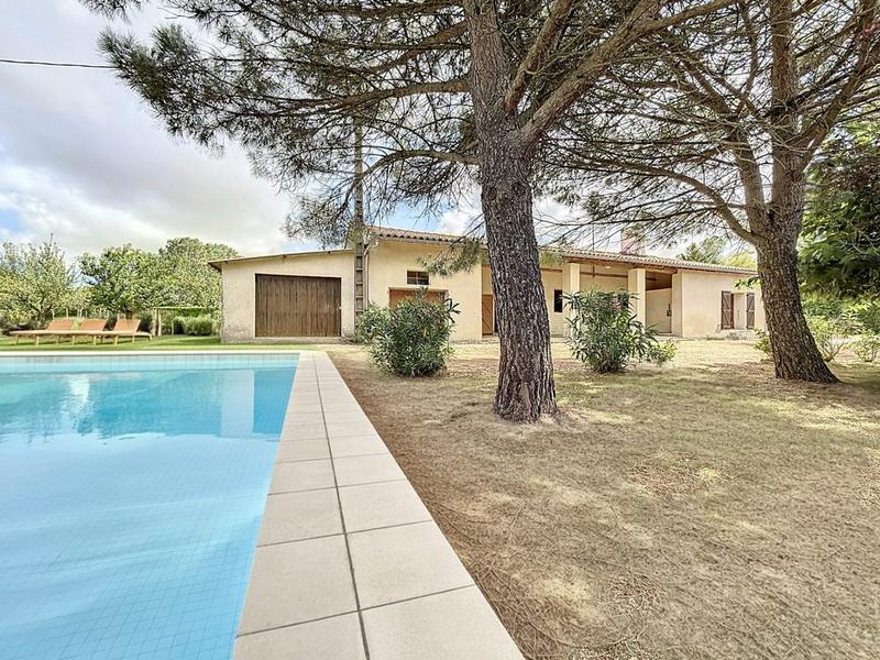 Maison traditionnelle - 105 m² - 4 pièces