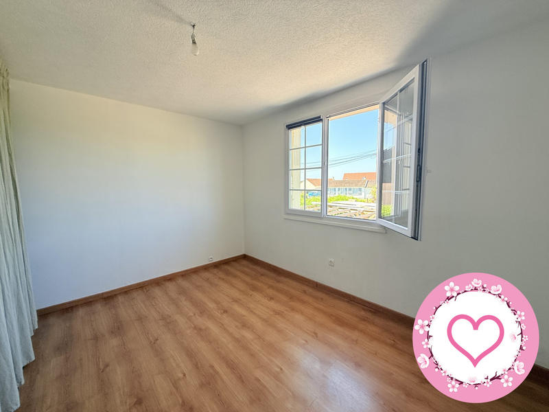 Maison - 141 m² - 6 pièces