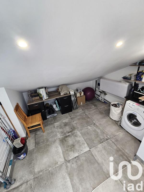 Appartement - 110 m² - 5 pièces