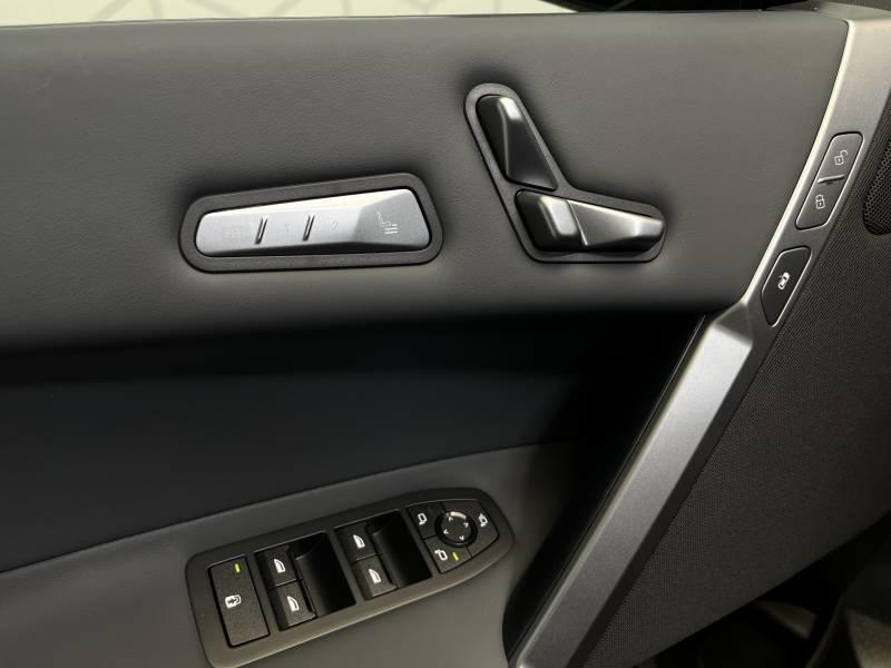 Bmw ix xDrive60 544 ch m Sport