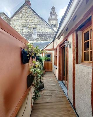 Appartement - 119 m² - 4 pièces