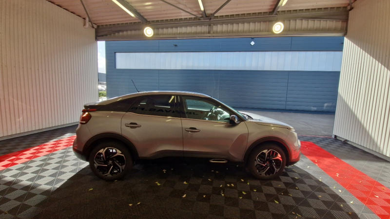 Citroën C4 Bluehdi 110 Ss Shine