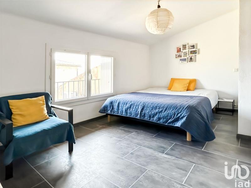 Maison - 80 m² - 3 pièces