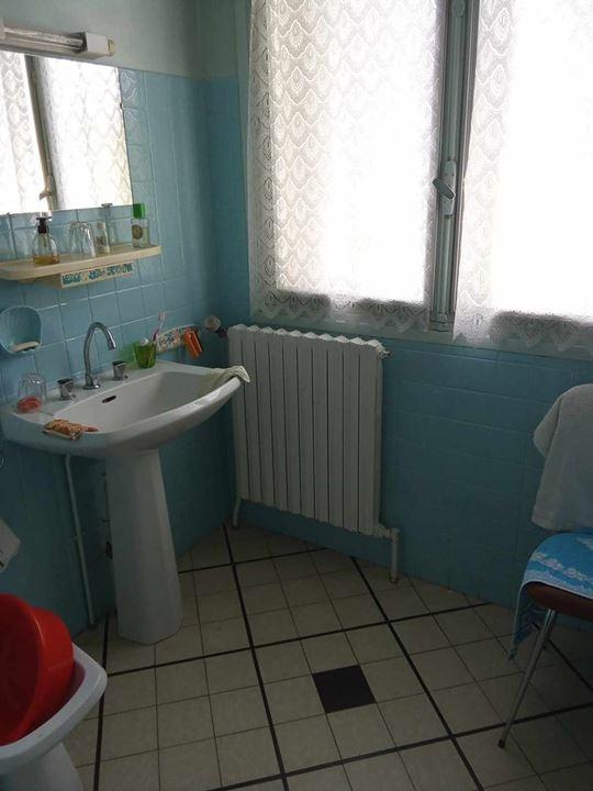 Maison traditionnelle - 100 m² - 5 pièces