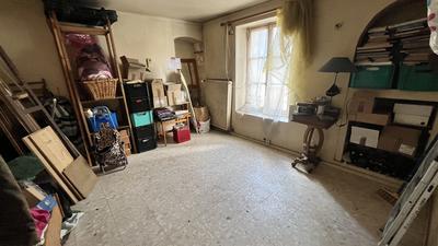 Maison ancienne - 61 m² - 3 pièces