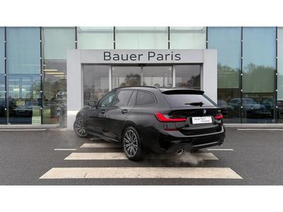 Bmw Série 3 Touring G21 330e 292 ch Bva8 m Sport