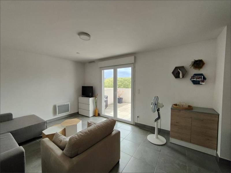 Appartement - 1 pièce