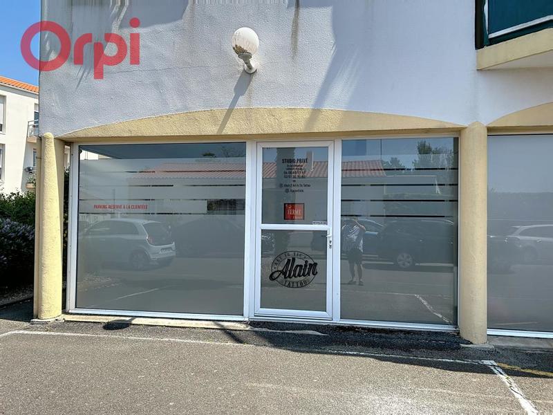 Local commercial - 64 m²