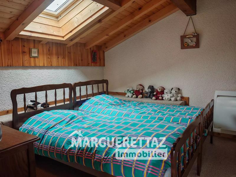 Appartement - 45 m² - 3 pièces