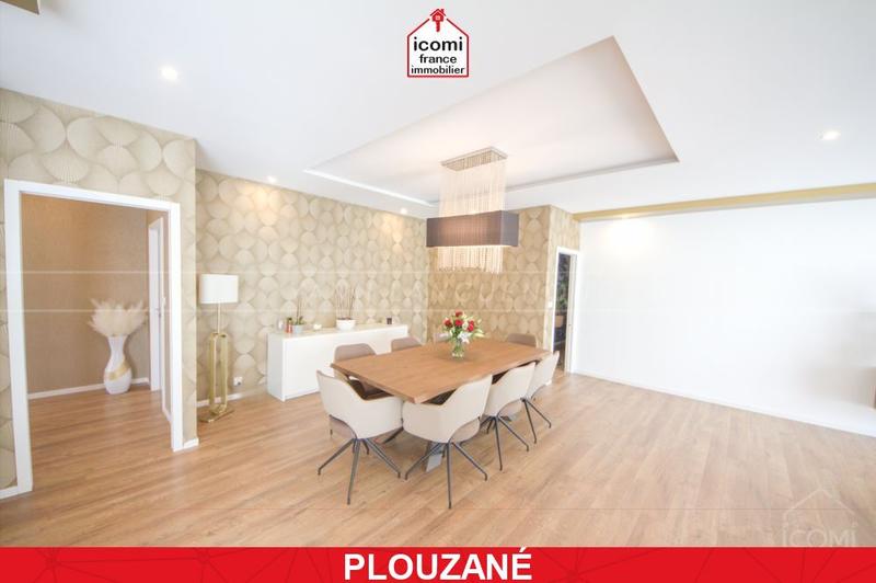 Maison - 200 m² - 5 pièces