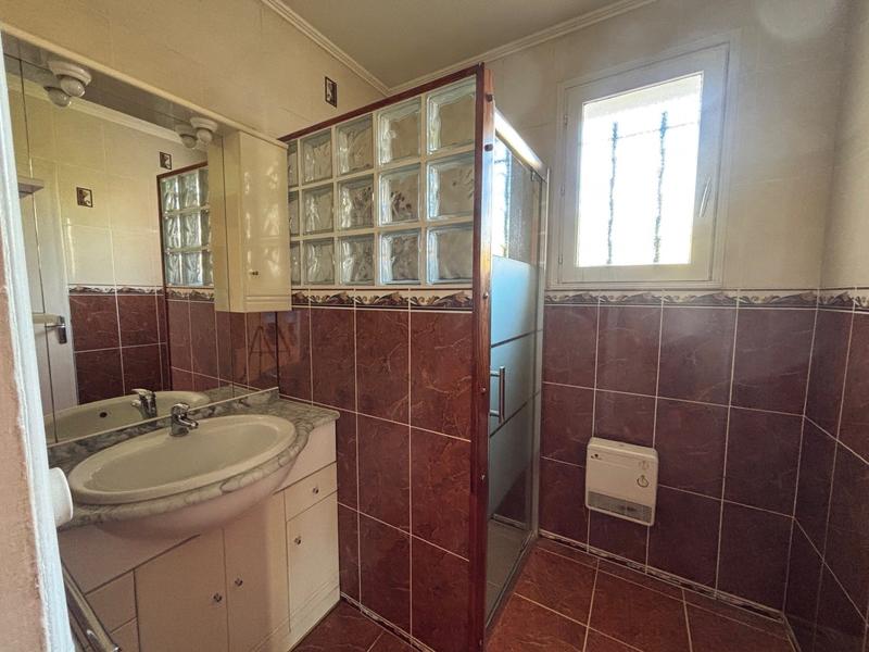 Villa - 102 m² - 4 pièces