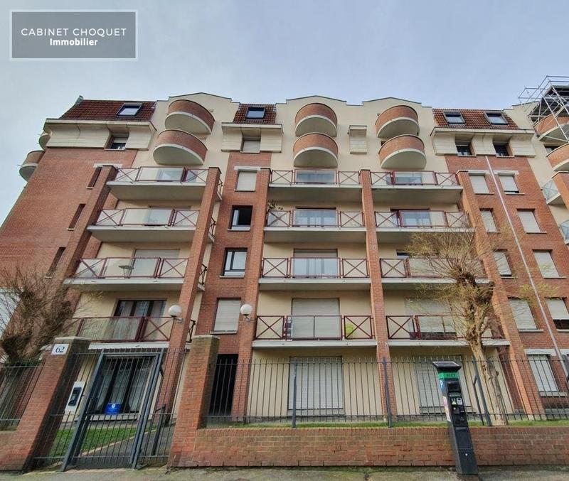 Studio - 31 m² - 1 pièce