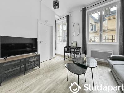 Maison - 23 m² - 2 pièces