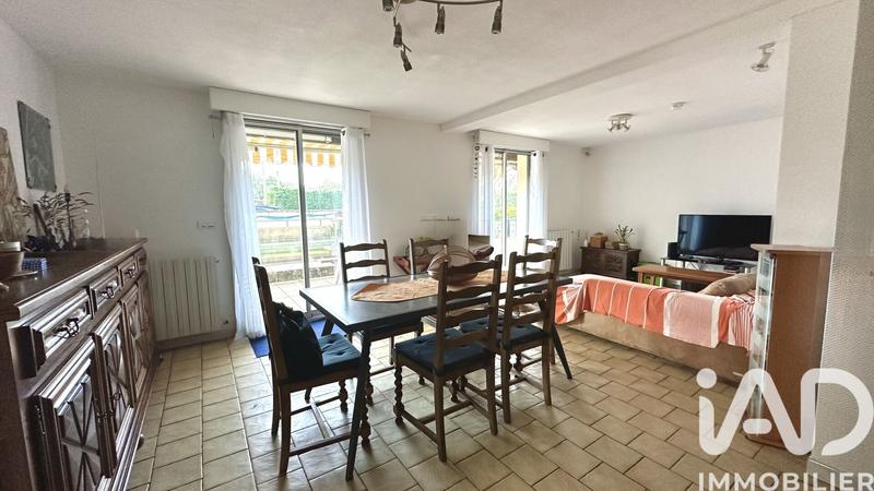 Appartement - 65 m² - 2 pièces