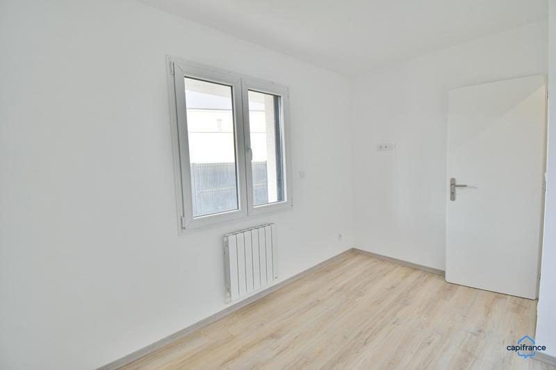 Maison - 81 m² - 4 pièces