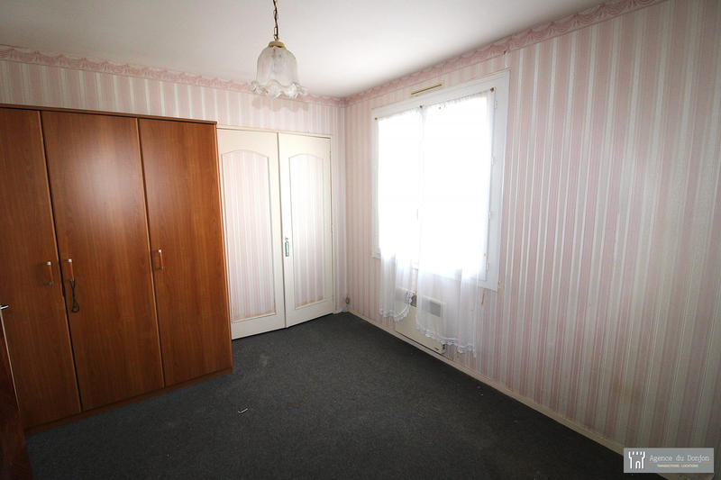 Maison - 78 m² - 4 pièces