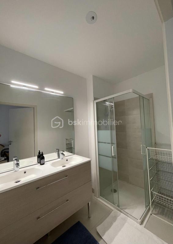 Penthouse - 118 m² - 4 pièces