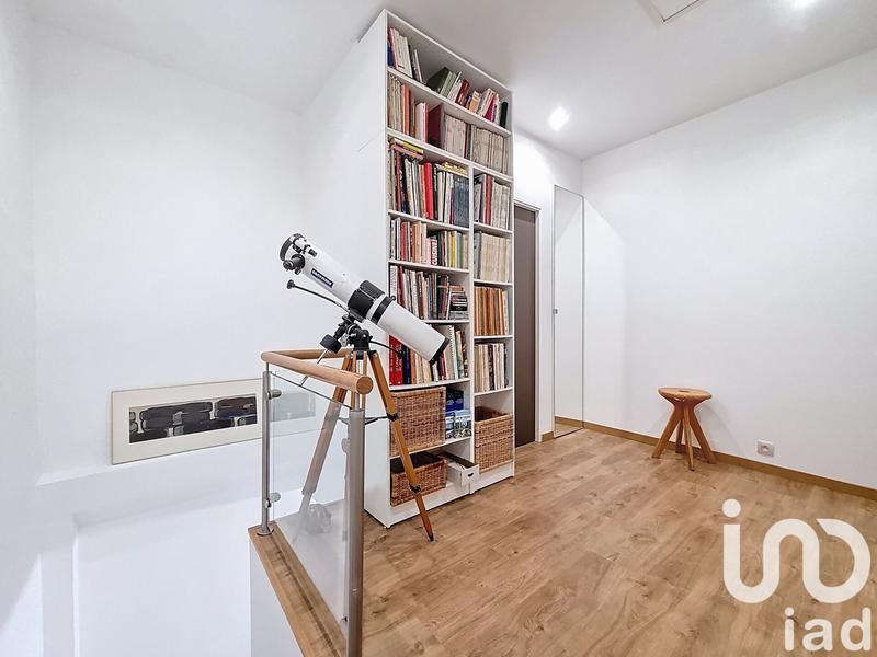 Maison - 130 m² - 7 pièces