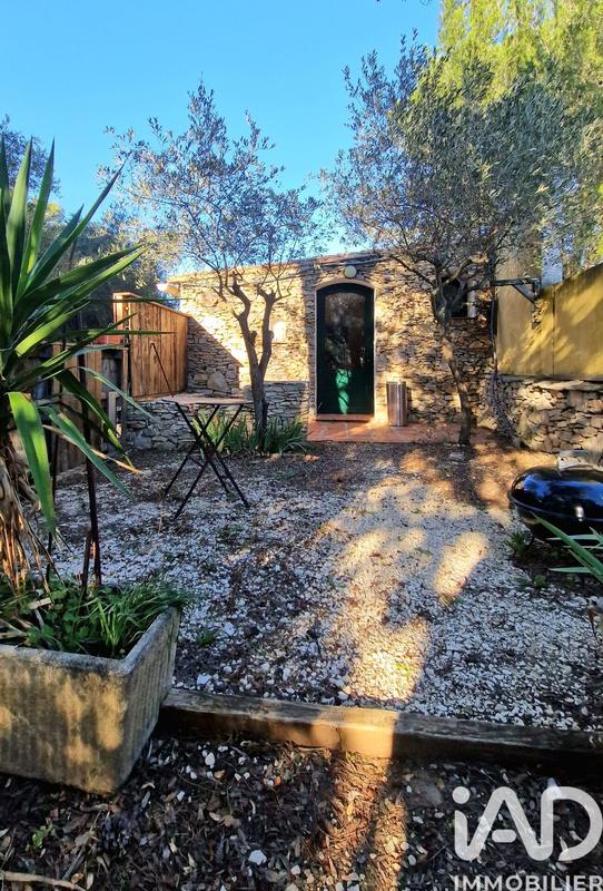 Maison - 172 m² - 5 pièces