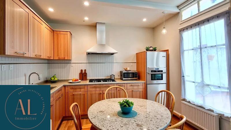 Maison - 47 m² - 3 pièces