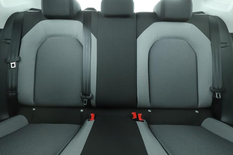 Seat Ibiza 1.6 Tdi Style Business 80 ch