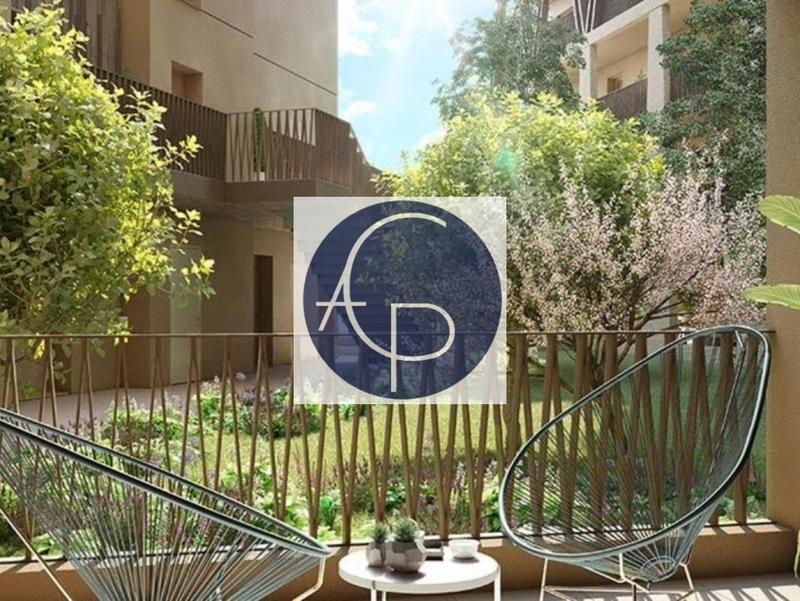 Appartement - 141 m² - 5 pièces