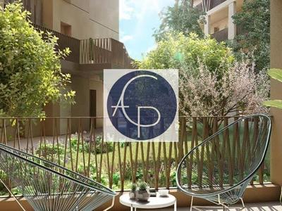 Appartement - 141 m² - 5 pièces