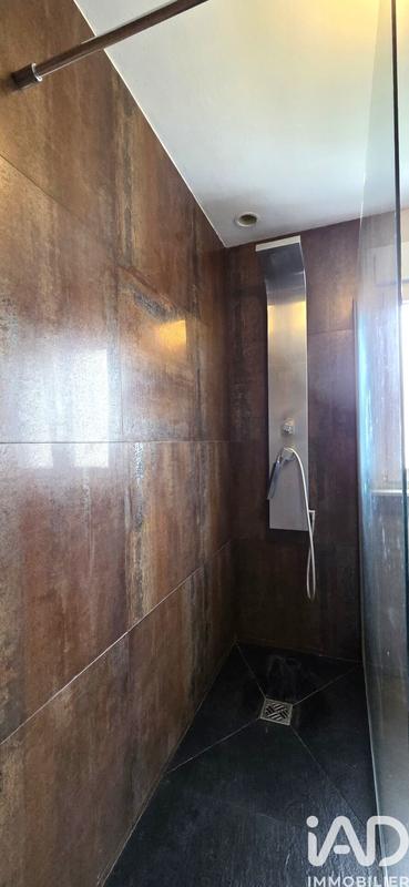 Maison - 122 m² - 6 pièces