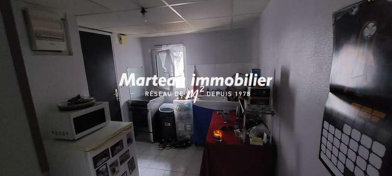 Immeuble - 101 m² - 6 pièces