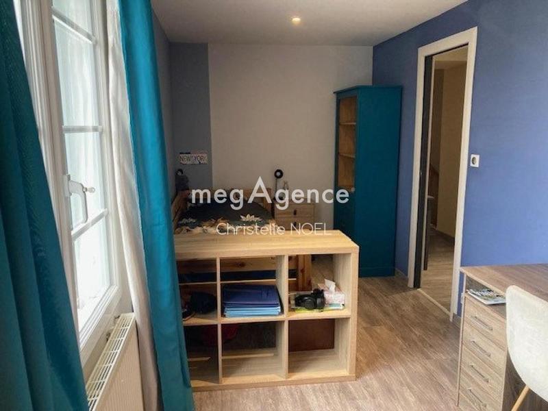 Maison de campagne - 205 m² - 8 pièces