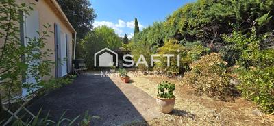 Maison - 106 m² - 5 pièces