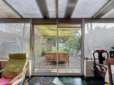 Maison - 107 m² - 7 pièces