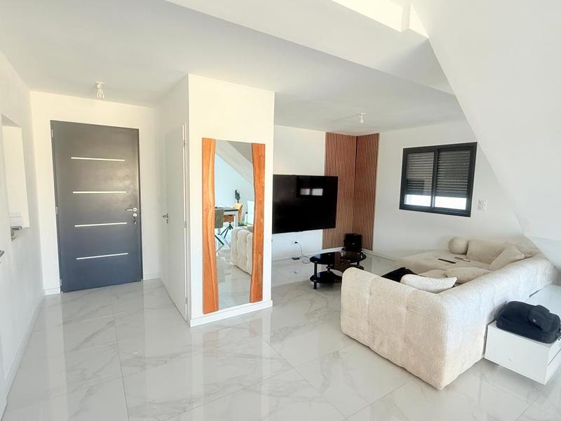 Maison - 129 m² - 5 pièces