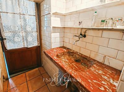 Maison - 132 m² - 5 pièces