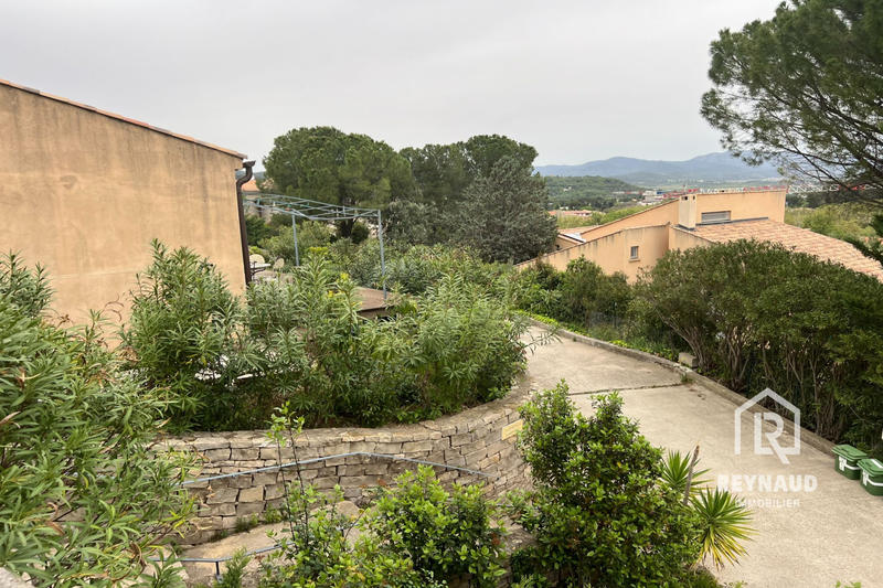 Appartement - 100 m² - 3 pièces