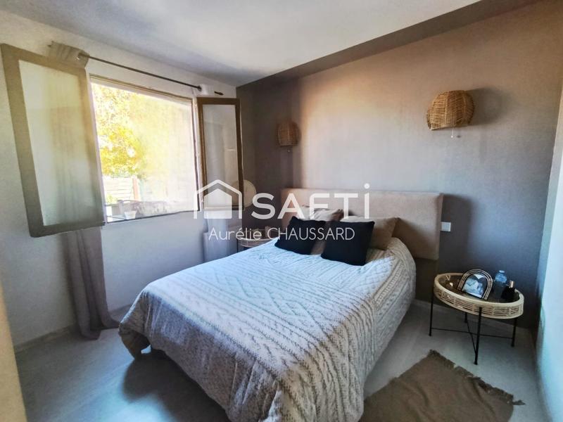 Maison - 86 m² - 5 pièces