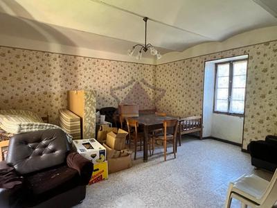 Maison provençale - 140 m² - 7 pièces