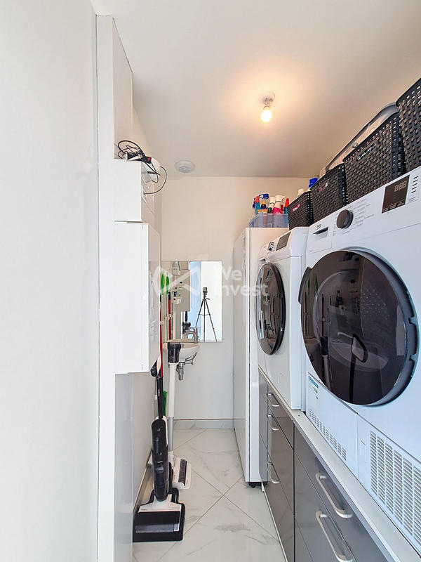 Maison - 129 m² - 5 pièces