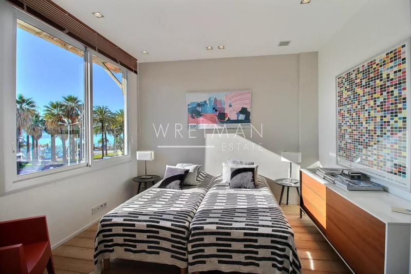 Appartement - 53 m² - 3 pièces