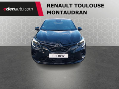 Renault Captur E-Tech 145 Sl Rive Gauche