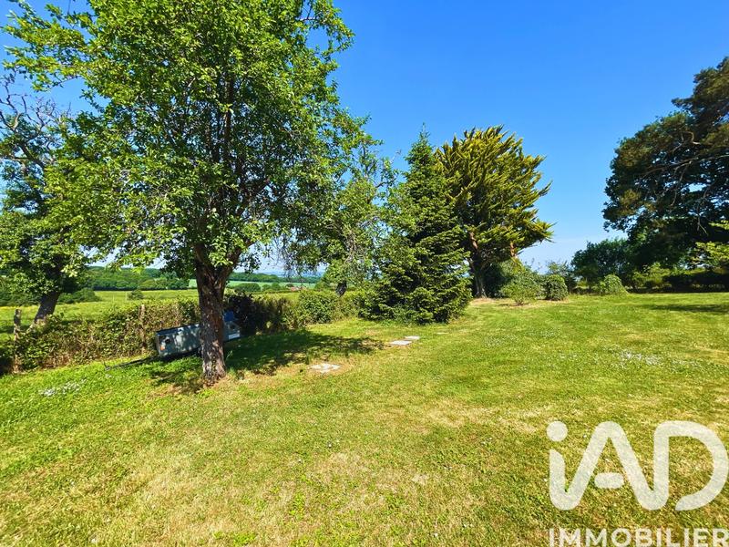 Maison - 178 m² - 8 pièces