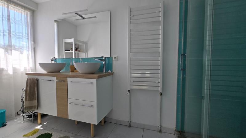 Maison - 155 m² - 6 pièces