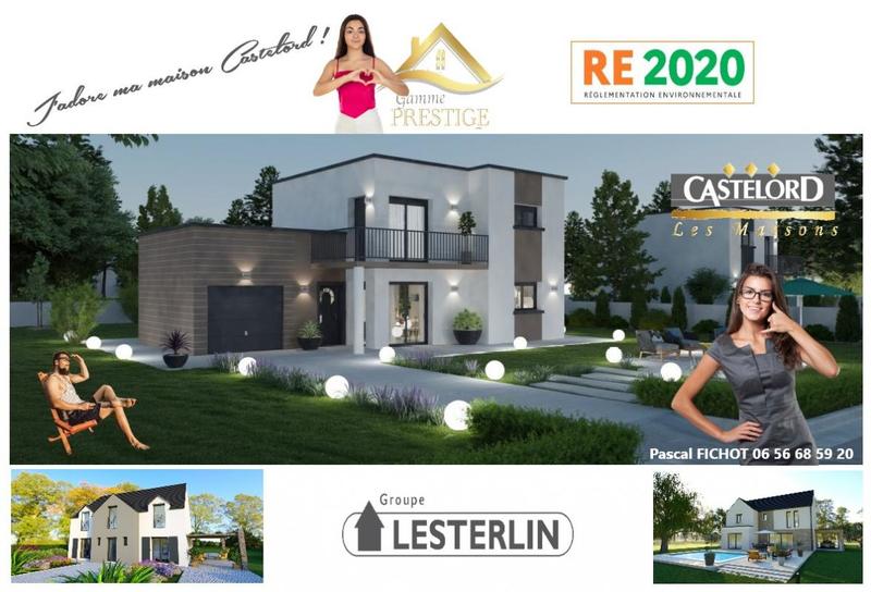 Maison - 146 m² - 6 pièces