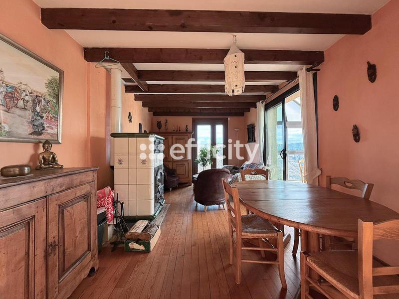 Pavillon - 111 m² - 5 pièces