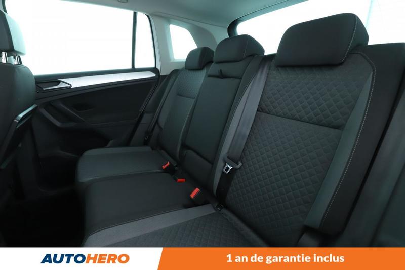 Volkswagen Tiguan 2.0 Tdi BlueMotion Tech Confortline Business Bv6 115 ch