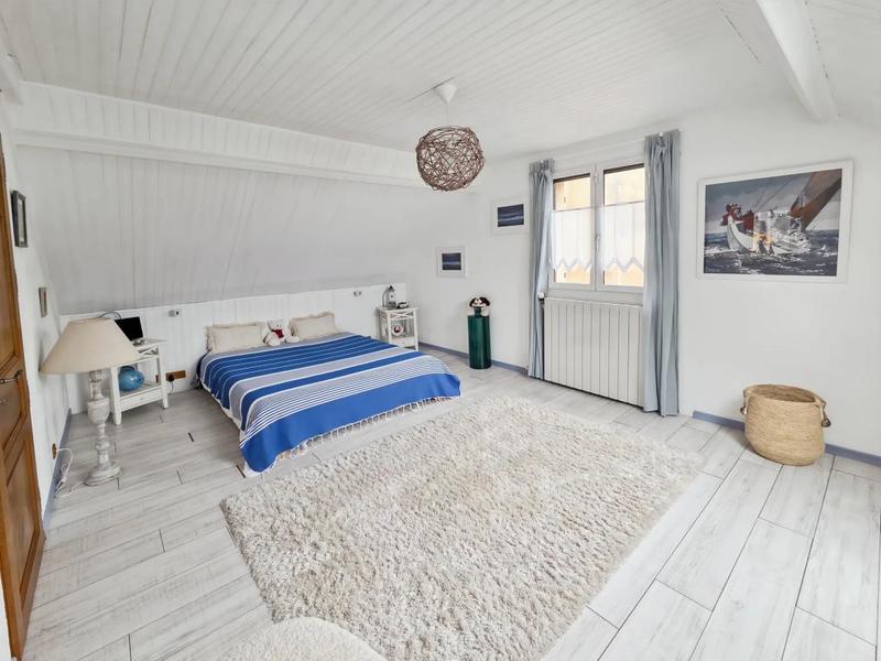 Maison - 67 m² - 4 pièces