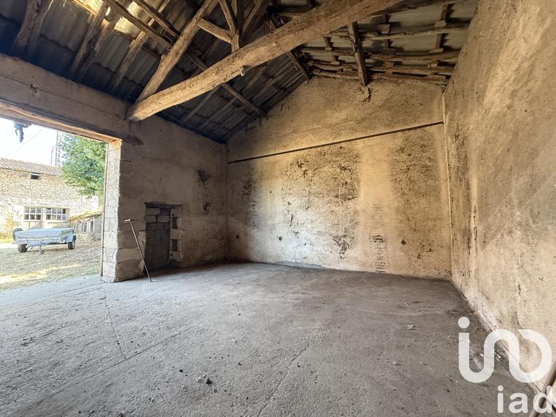 Maison de campagne - 200 m² - 8 pièces