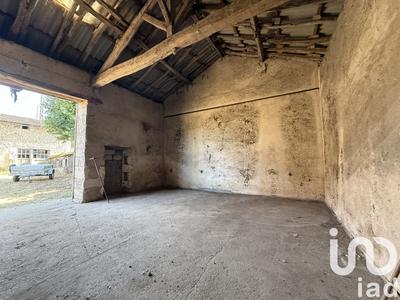 Maison de campagne - 200 m² - 8 pièces