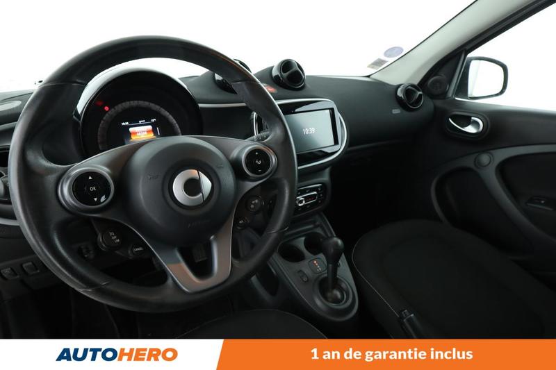 Smart ForFour 1.0 Passion Twinamic 71 ch